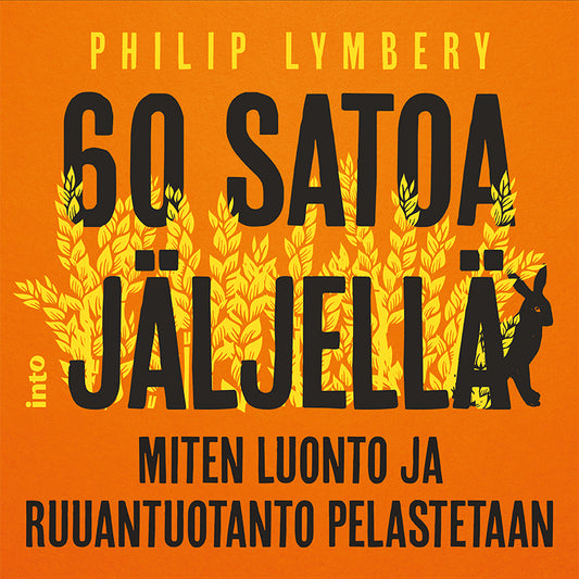 60 satoa jäljellä – Ljudbok