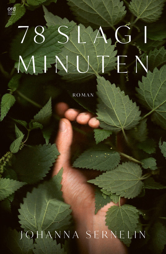 78 slag i minuten – E-bok