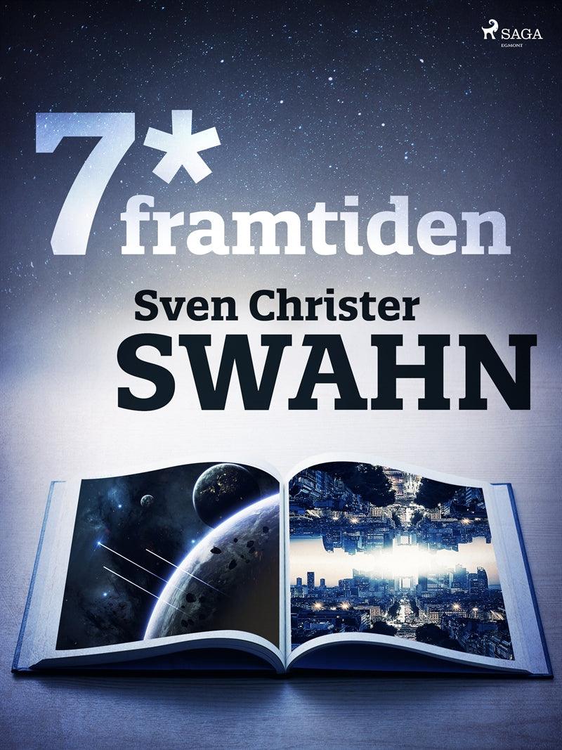 7*framtiden – E-bok