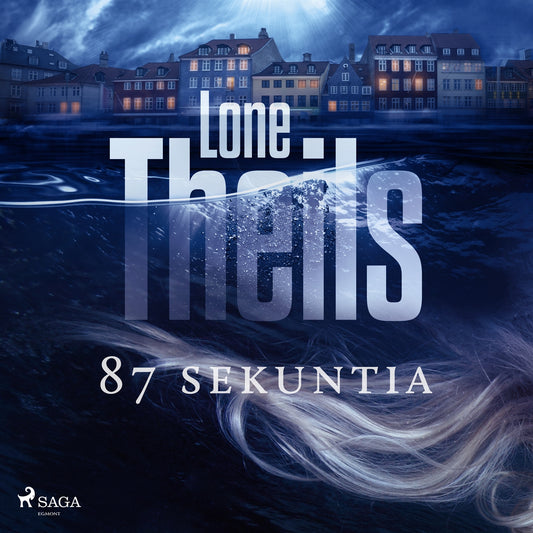 87 sekuntia – Ljudbok