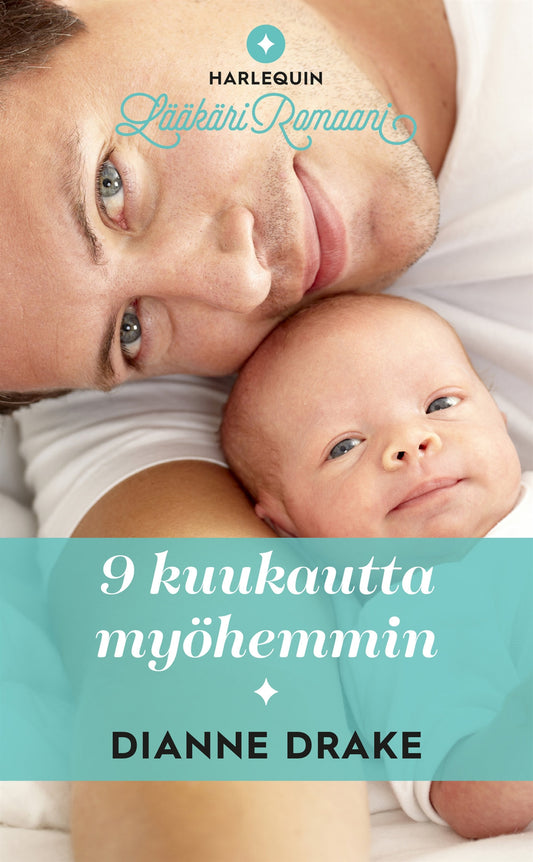 9 kuukautta myöhemmin – E-bok