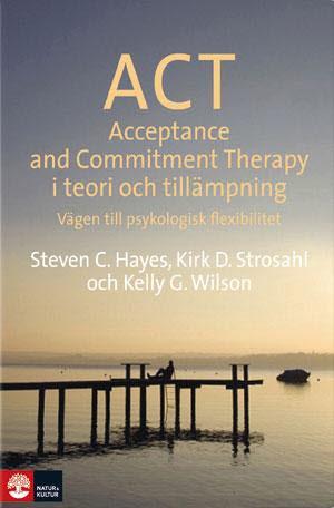 ACT i teori och tillämpning – E-bok