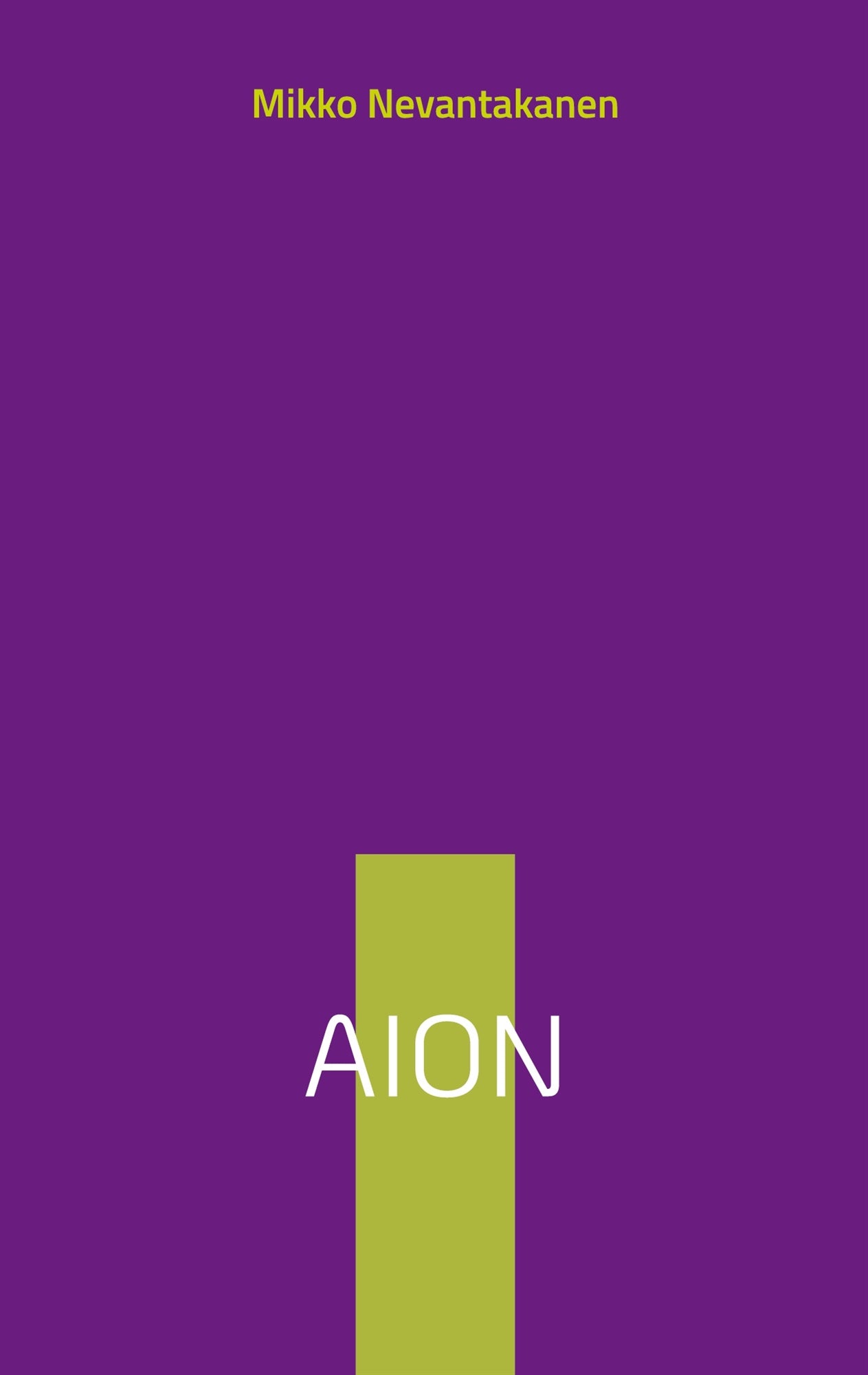 AION – E-bok
