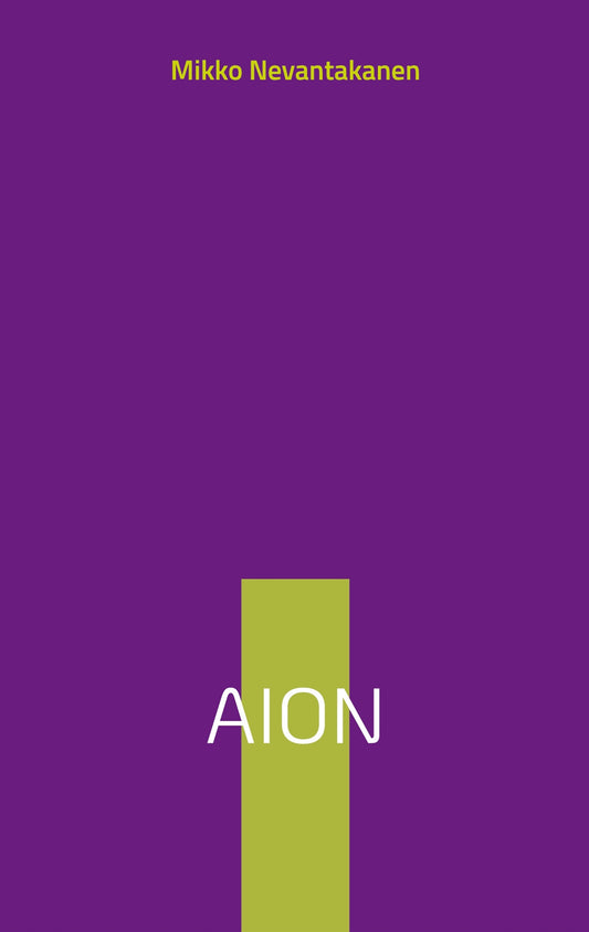 AION – E-bok