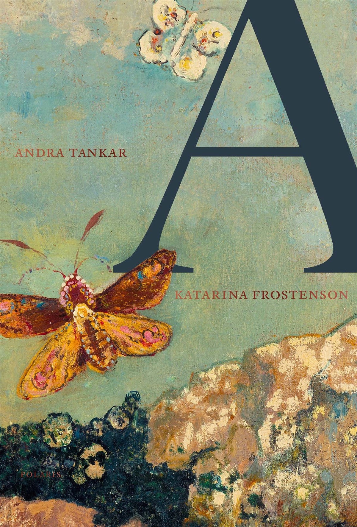 A. Andra tankar – E-bok
