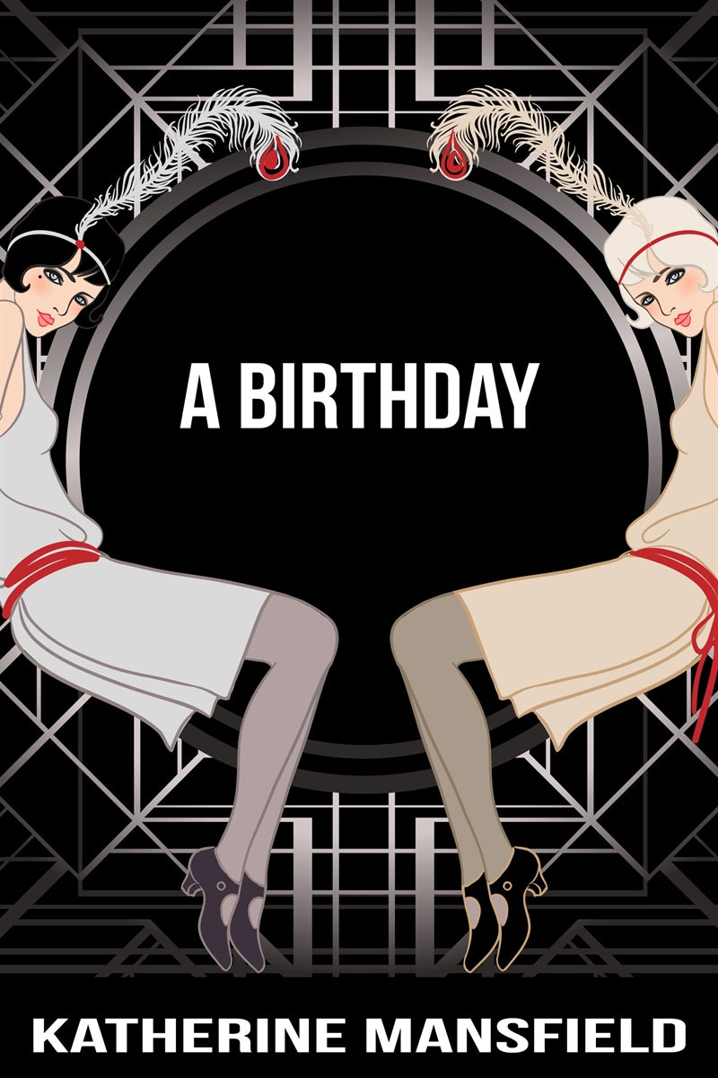 A Birthday – E-bok