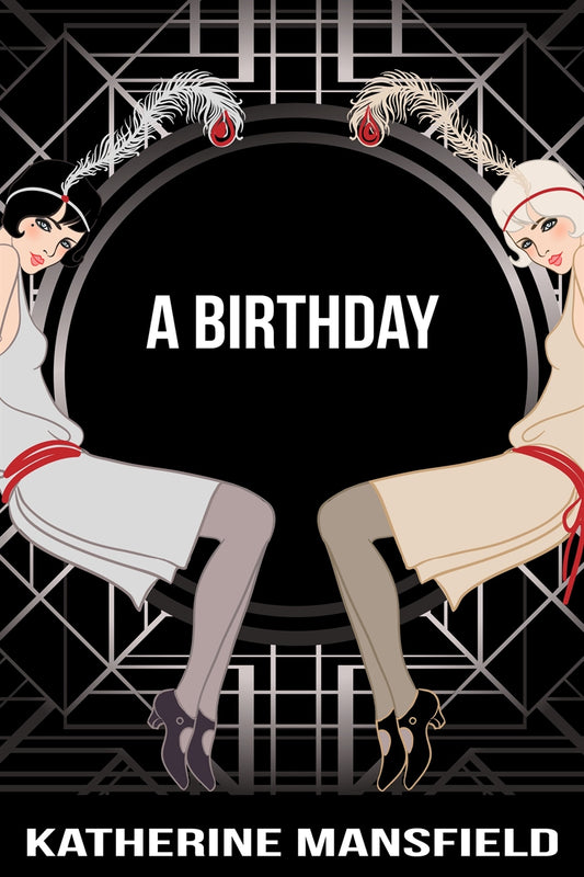 A Birthday – E-bok