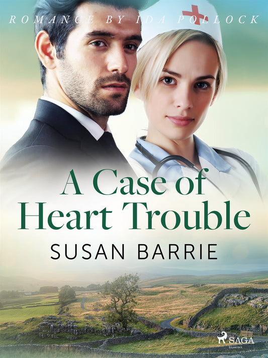 A Case of Heart Trouble – E-bok