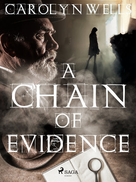 A Chain of Evidence – E-bok