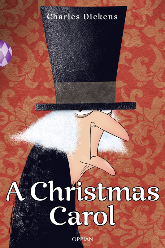 A Christmas Carol – E-bok