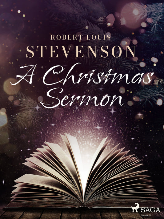 A Christmas Sermon – E-bok