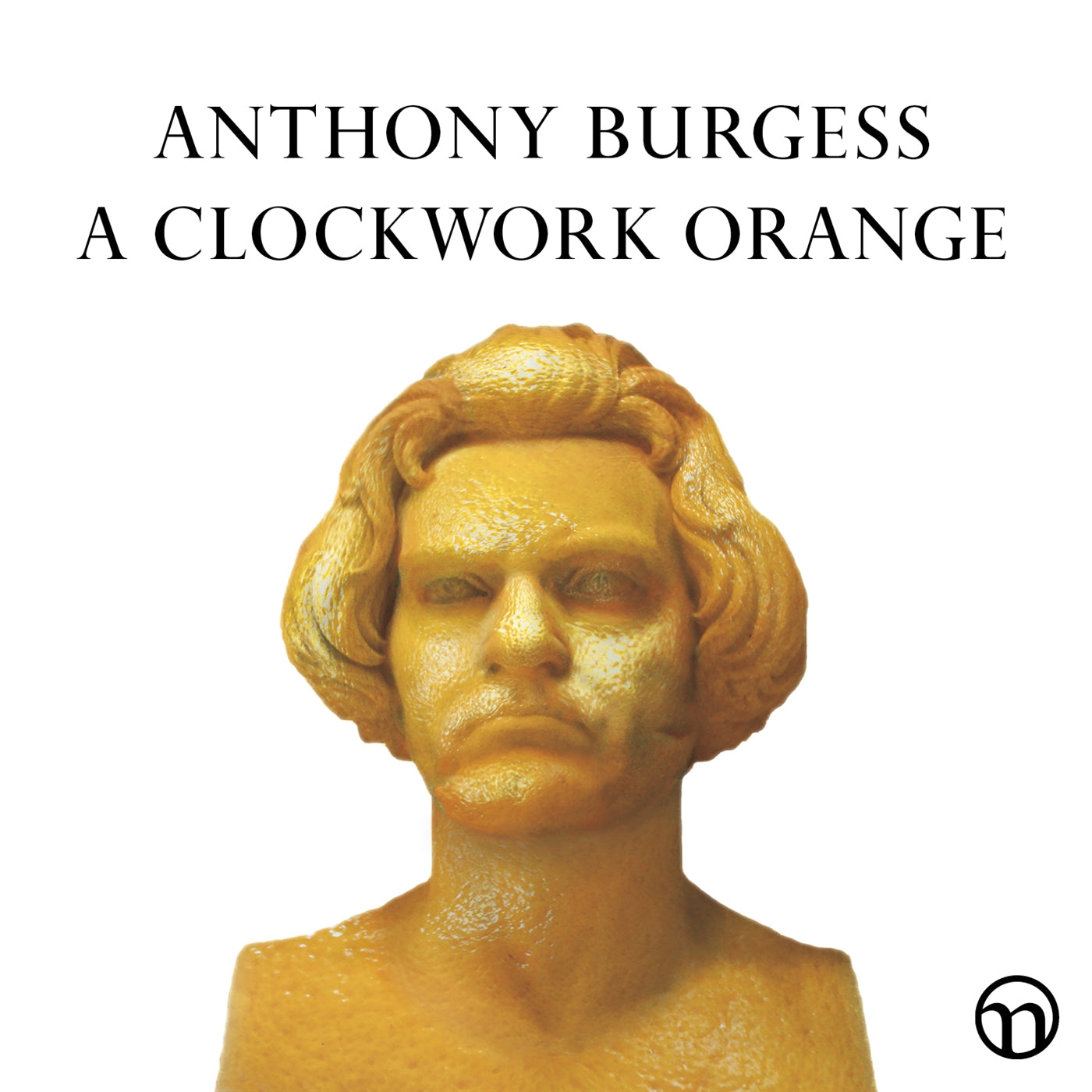 A Clockwork Orange – Ljudbok
