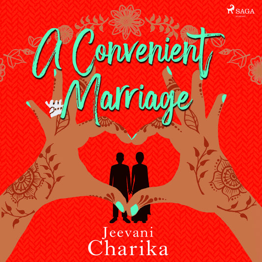A Convenient Marriage – Ljudbok