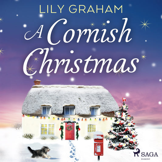 A Cornish Christmas – Ljudbok