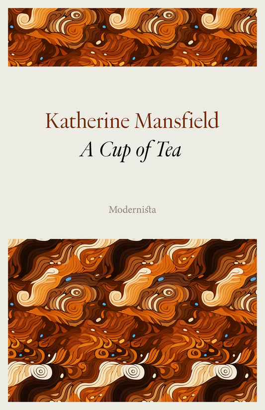 A Cup of Tea – E-bok