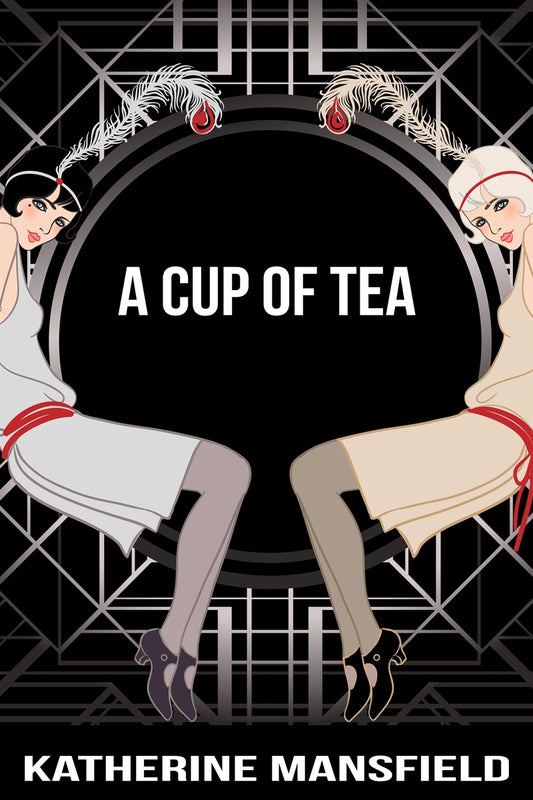 A Cup of Tea – E-bok