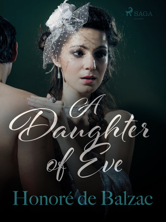 A Daughter of Eve  – E-bok