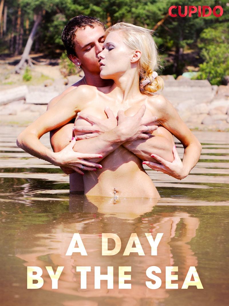 A Day by the Sea – E-bok