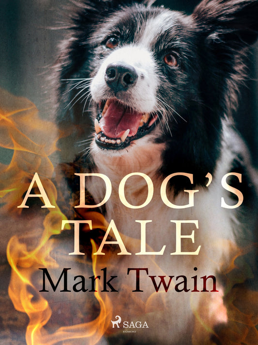 A Dog's Tale – E-bok