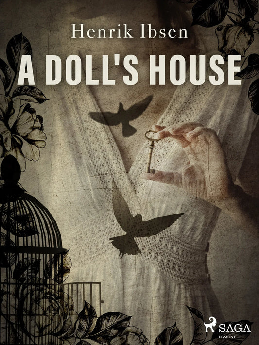 A Doll's House – E-bok