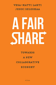 A Fair Share – E-bok