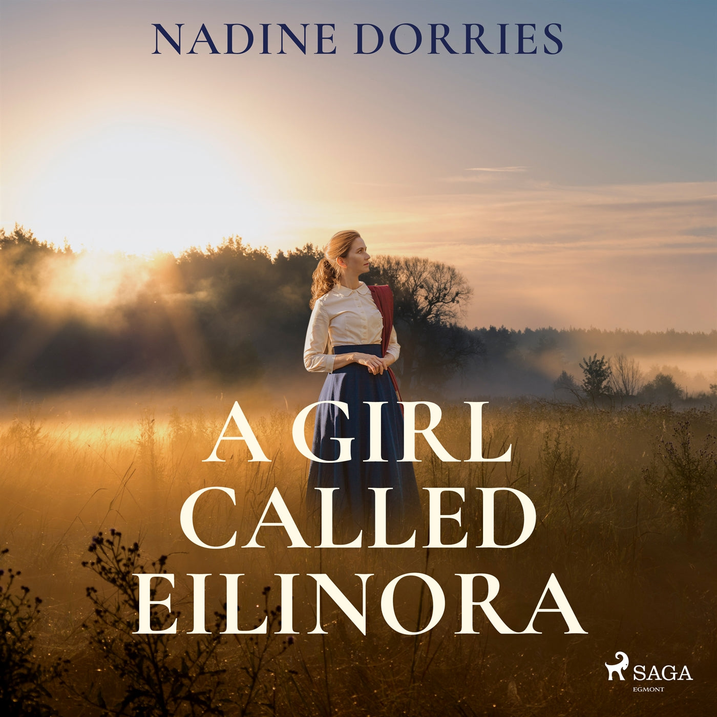 A Girl Called Eilinora – Ljudbok