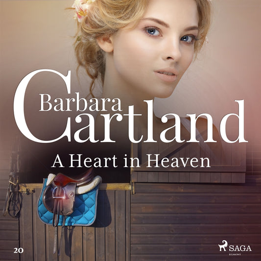 A Heart in Heaven – Ljudbok