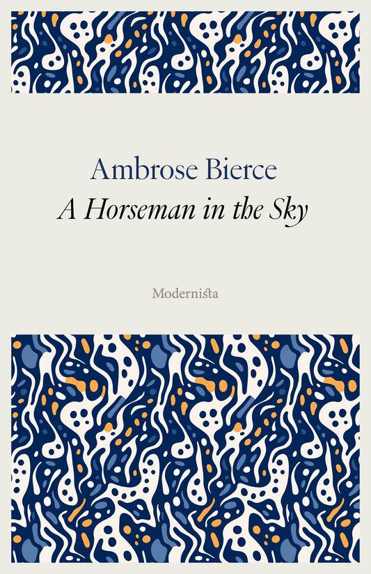 A Horseman in the Sky – E-bok