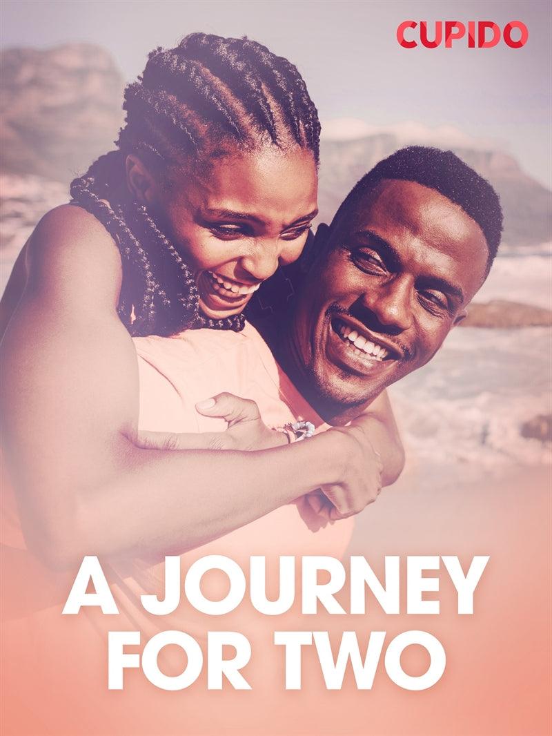 A Journey for Two – E-bok