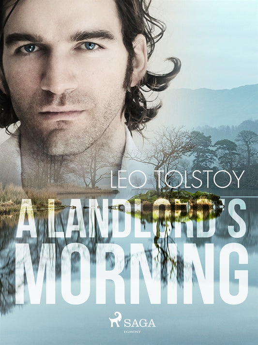 A Landlord's Morning – E-bok