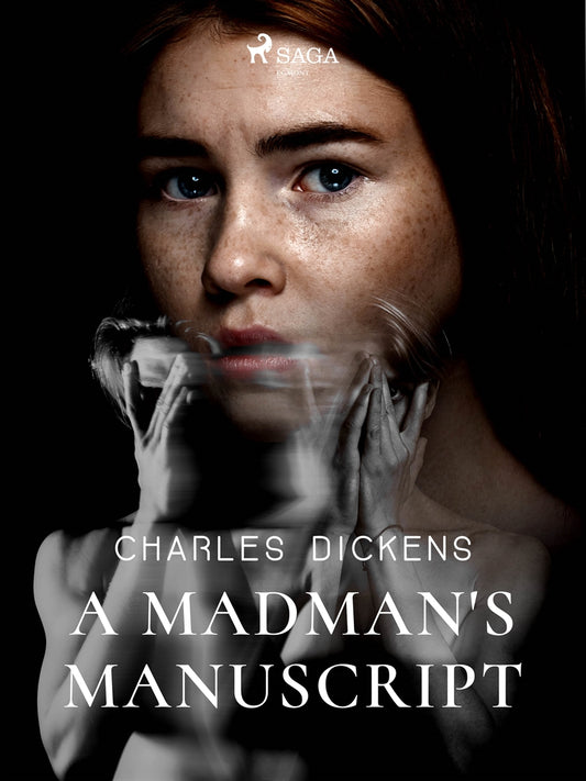 A Madman's Manuscript – E-bok