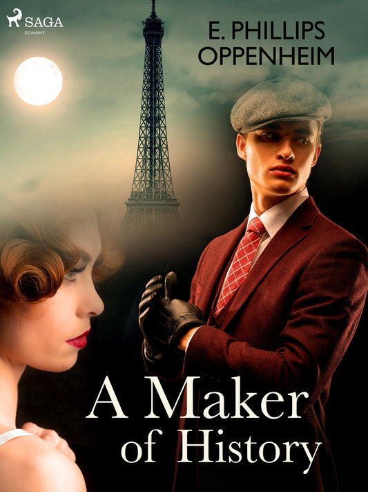 A Maker of History – E-bok
