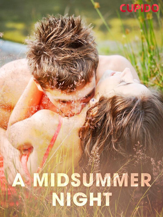 A Midsummer Night – E-bok