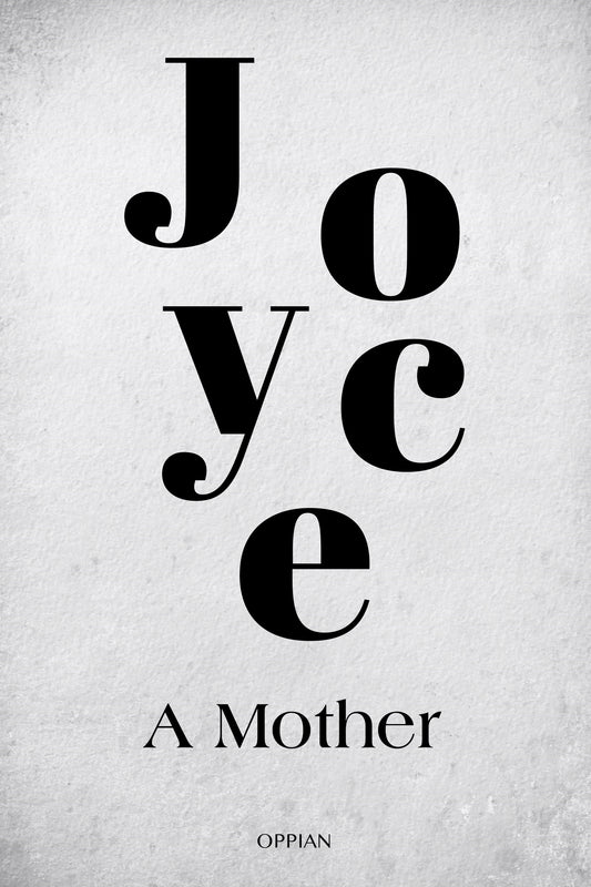 A Mother – E-bok