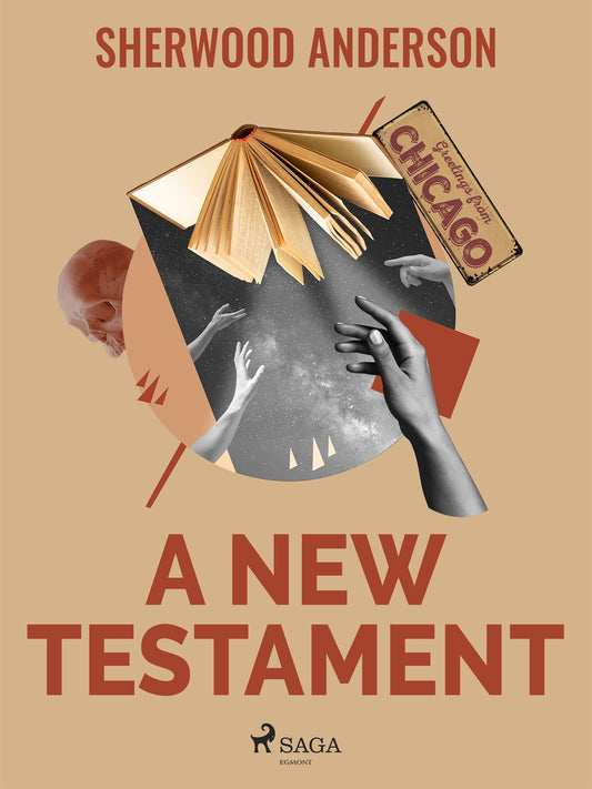 A New Testament – E-bok