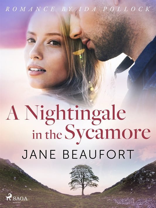 A Nightingale in the Sycamore – E-bok