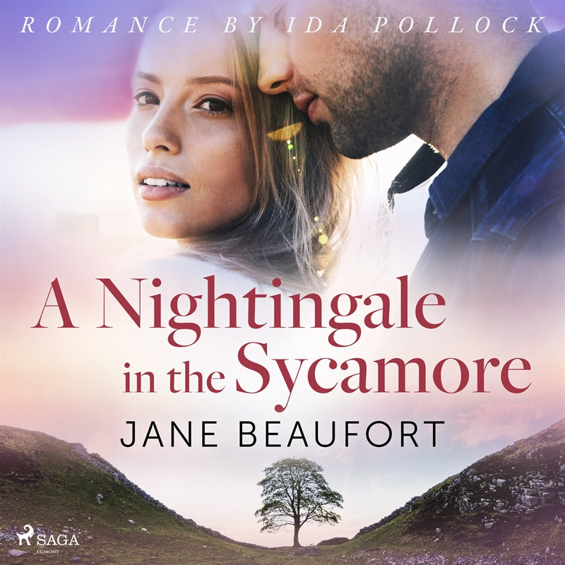 A Nightingale in the Sycamore – Ljudbok