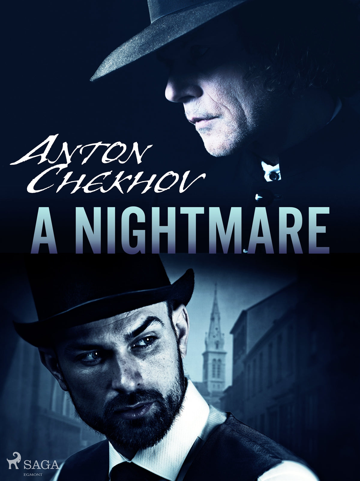A Nightmare – E-bok