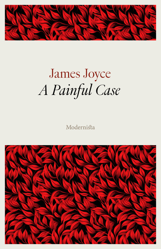 A Painful Case – E-bok