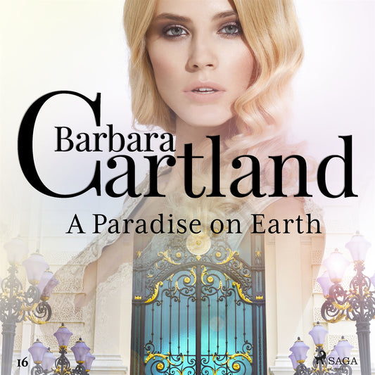 A Paradise on Earth – Ljudbok