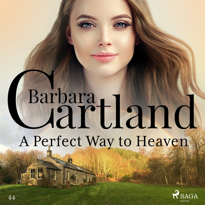 A Perfect Way to Heaven  – Ljudbok