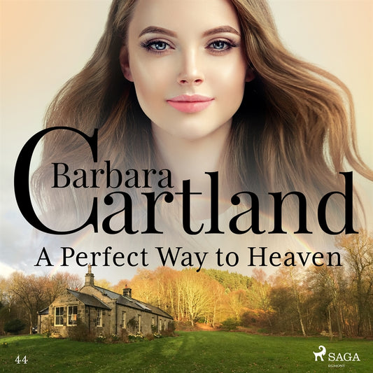 A Perfect Way to Heaven  – Ljudbok