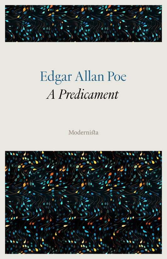 A Predicament – E-bok
