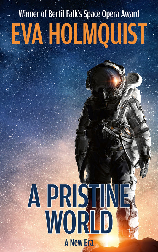 A Pristine World – E-bok