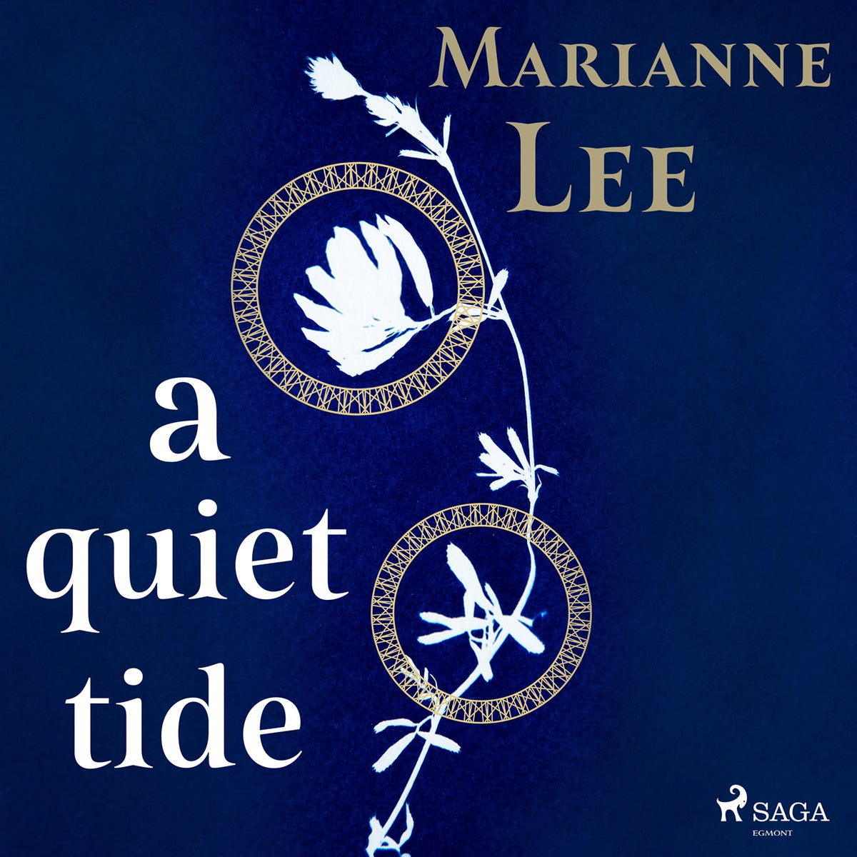 A Quiet Tide – Ljudbok