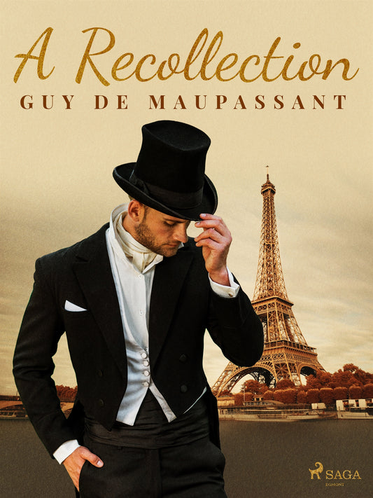 A Recollection – E-bok