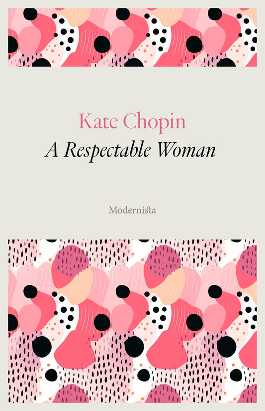 A Respectable Woman – E-bok