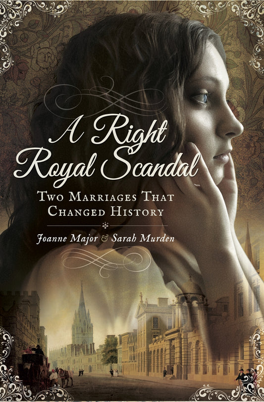 A Right Royal Scandal – E-bok