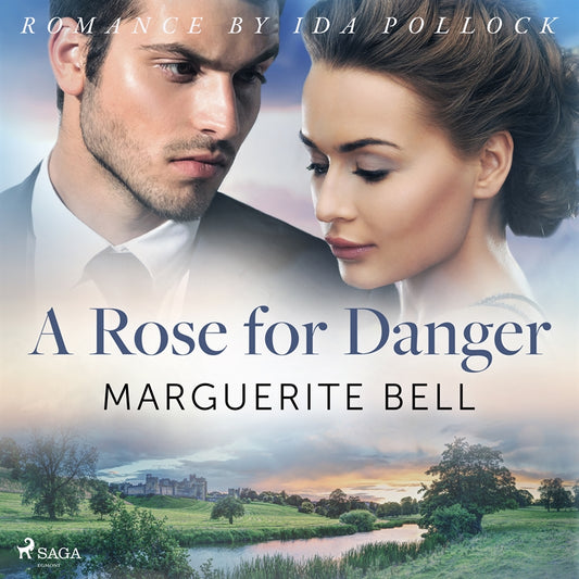 A Rose for Danger – Ljudbok