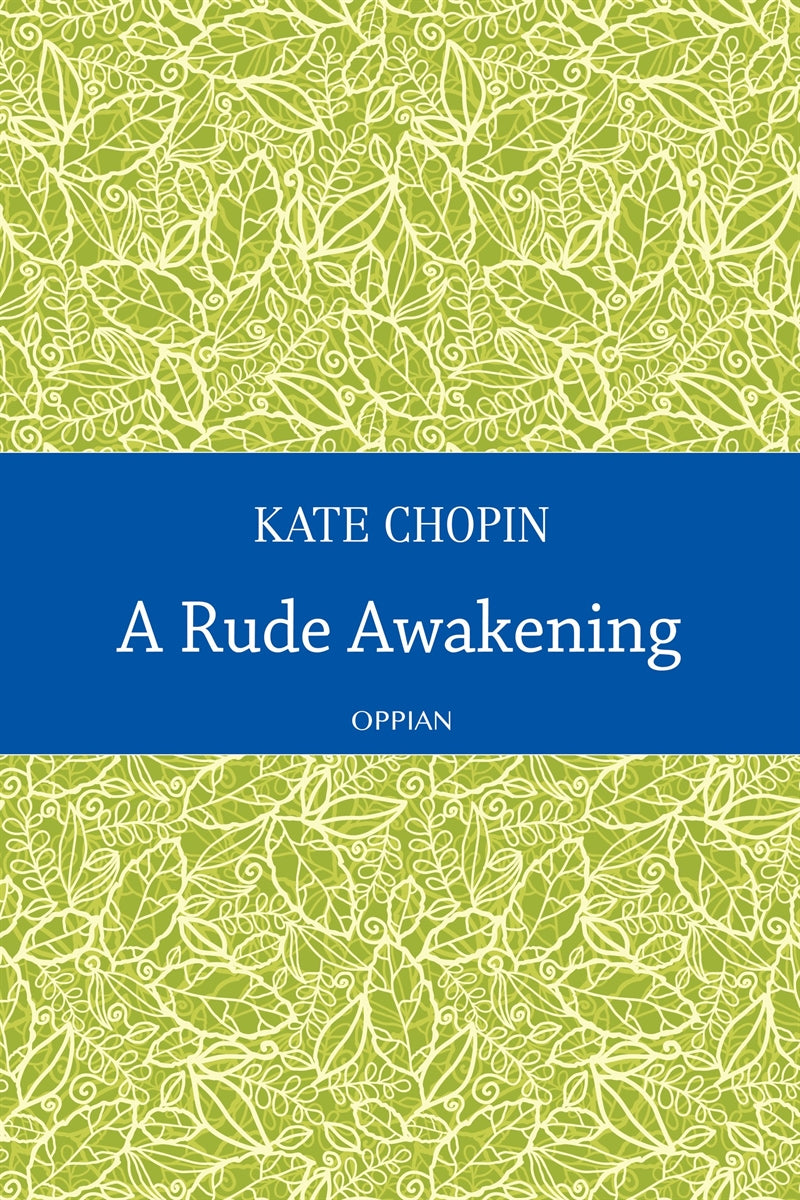 A Rude Awakening – E-bok